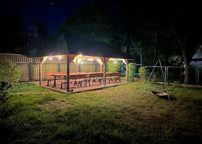 Kameralny Przy Promenadzie - Pokoje