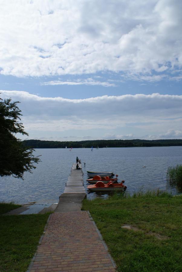 Ferienpark Kameralny Przy Promenadzie - Charzykowy