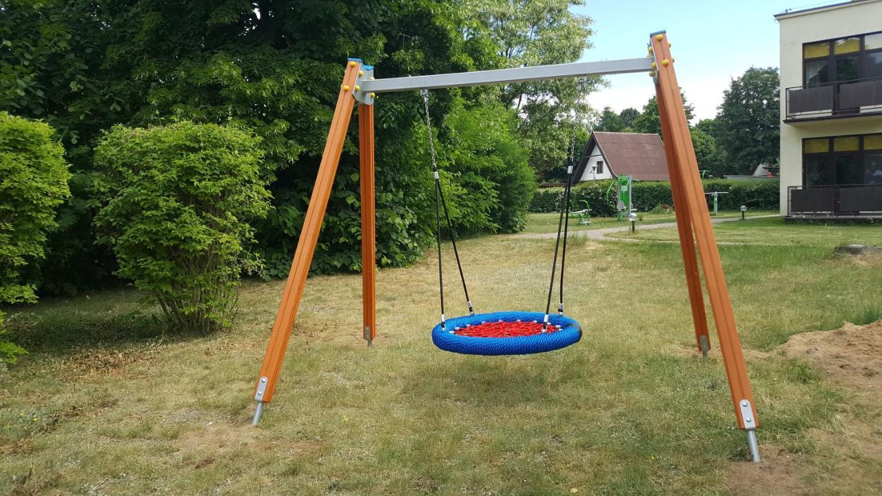 Ferienpark Kameralny Przy Promenadzie -