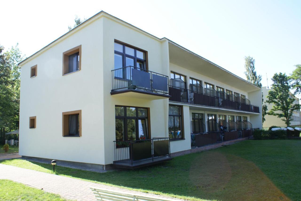 Ferienpark Kameralny Przy Promenadzie -