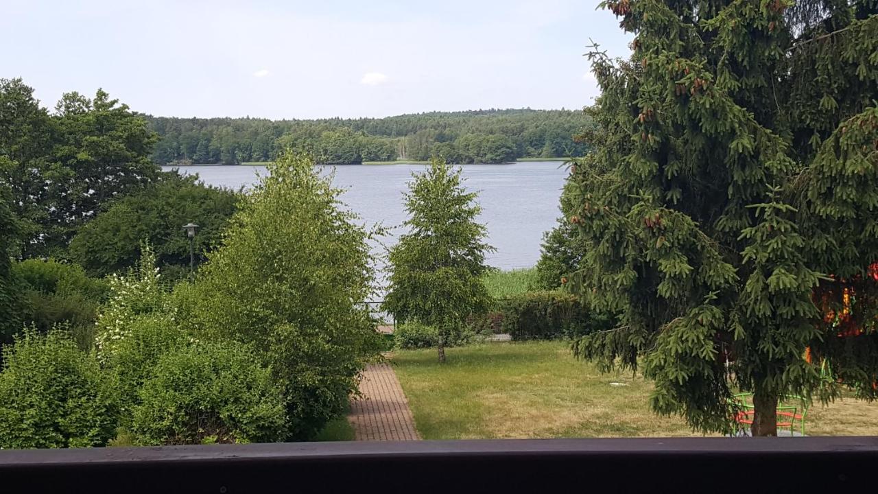Kameralny Przy Promenadzie - * Charzykowy