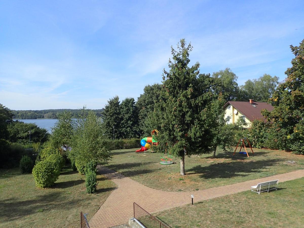 Kameralny Przy Promenadzie - Charzykowy