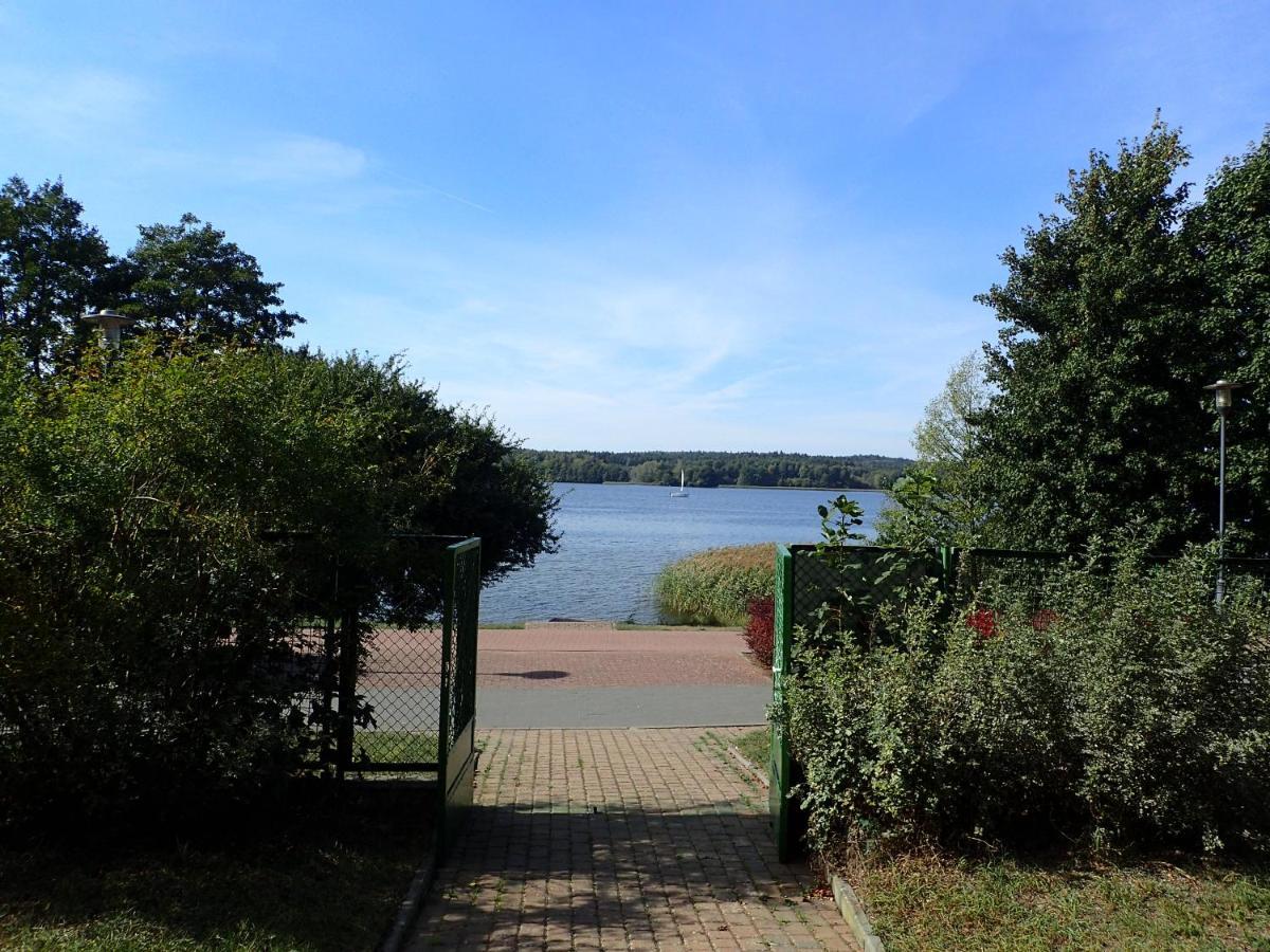 Kameralny Przy Promenadzie - Charzykowy