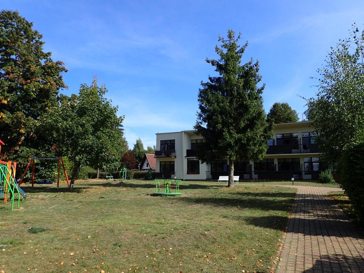 Ferienpark Kameralny Przy Promenadzie -