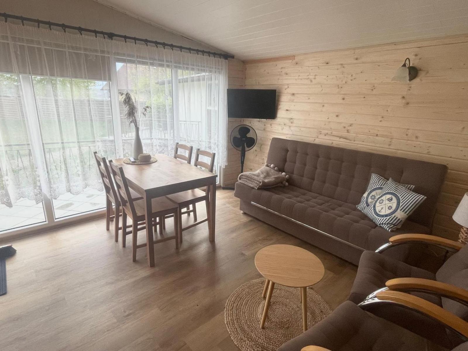 Kameralny Przy Promenadzie -