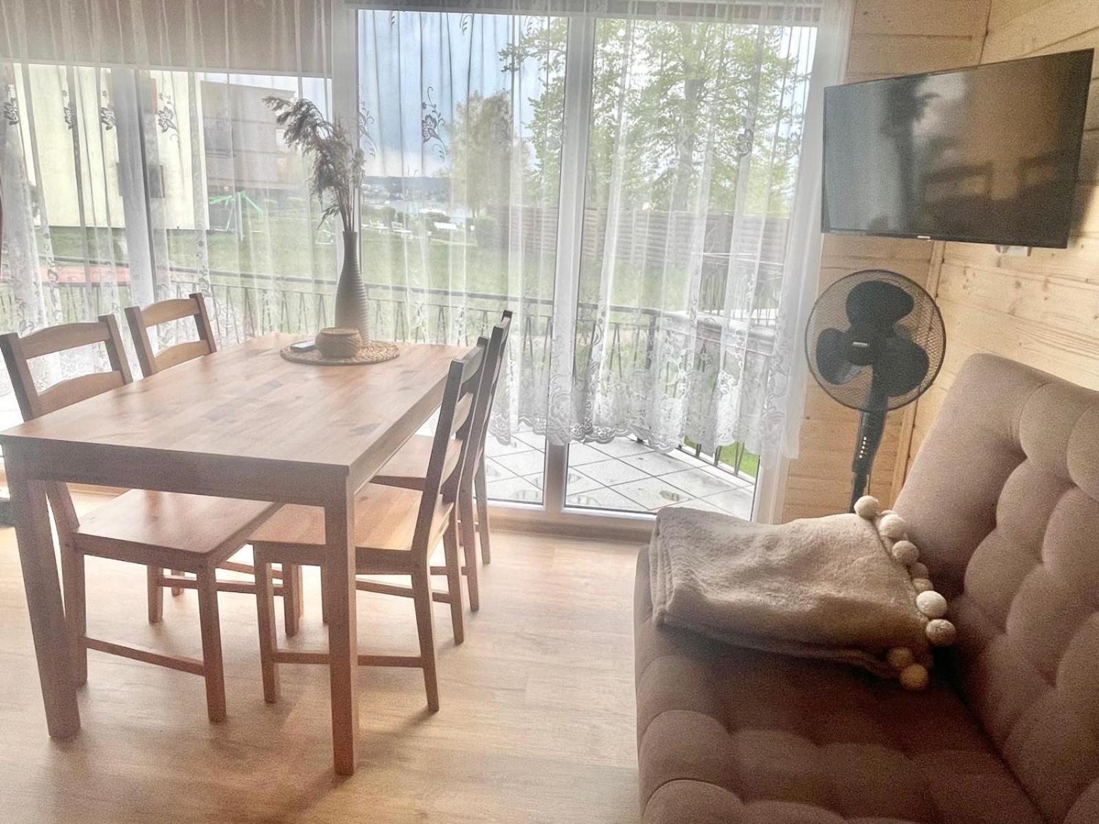 Kameralny Przy Promenadzie -