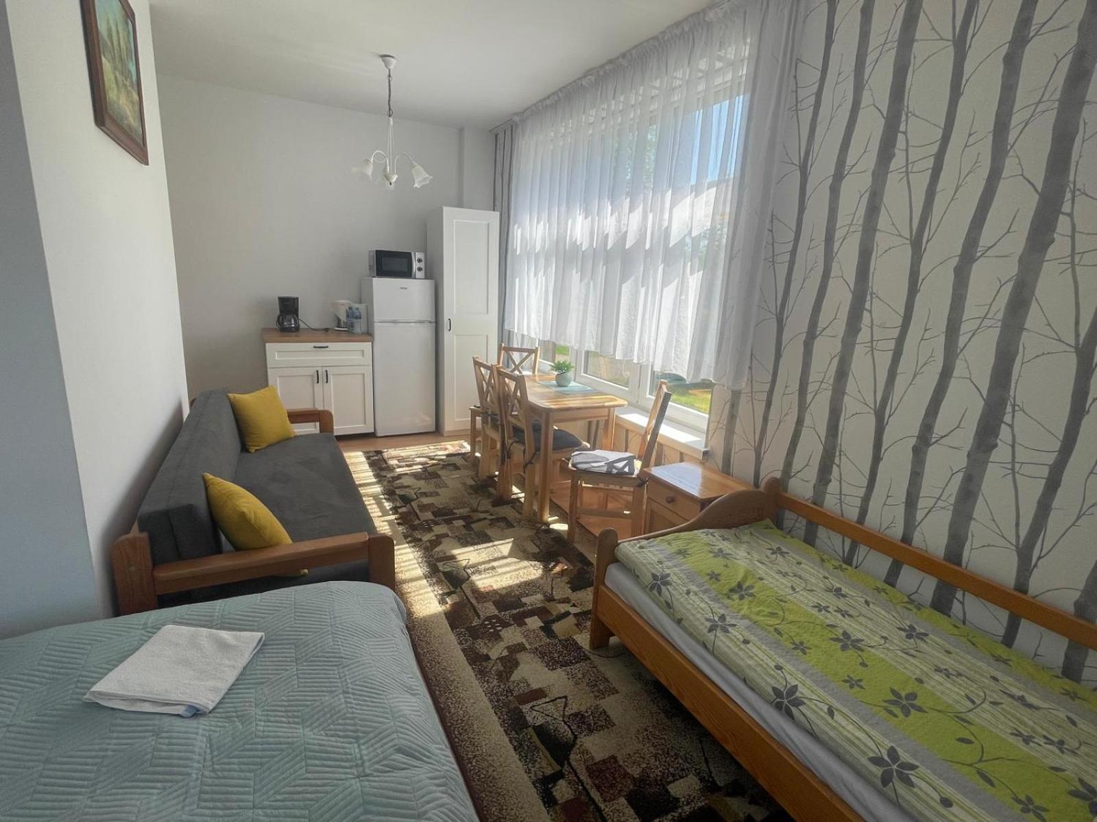 Kameralny Przy Promenadzie - *