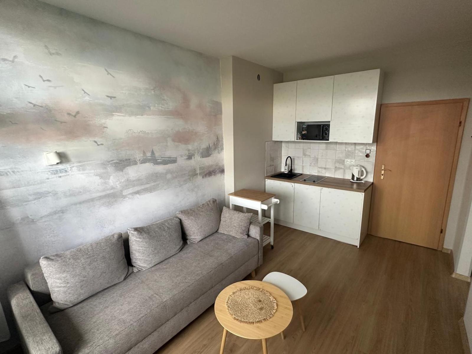 Kameralny Przy Promenadzie -