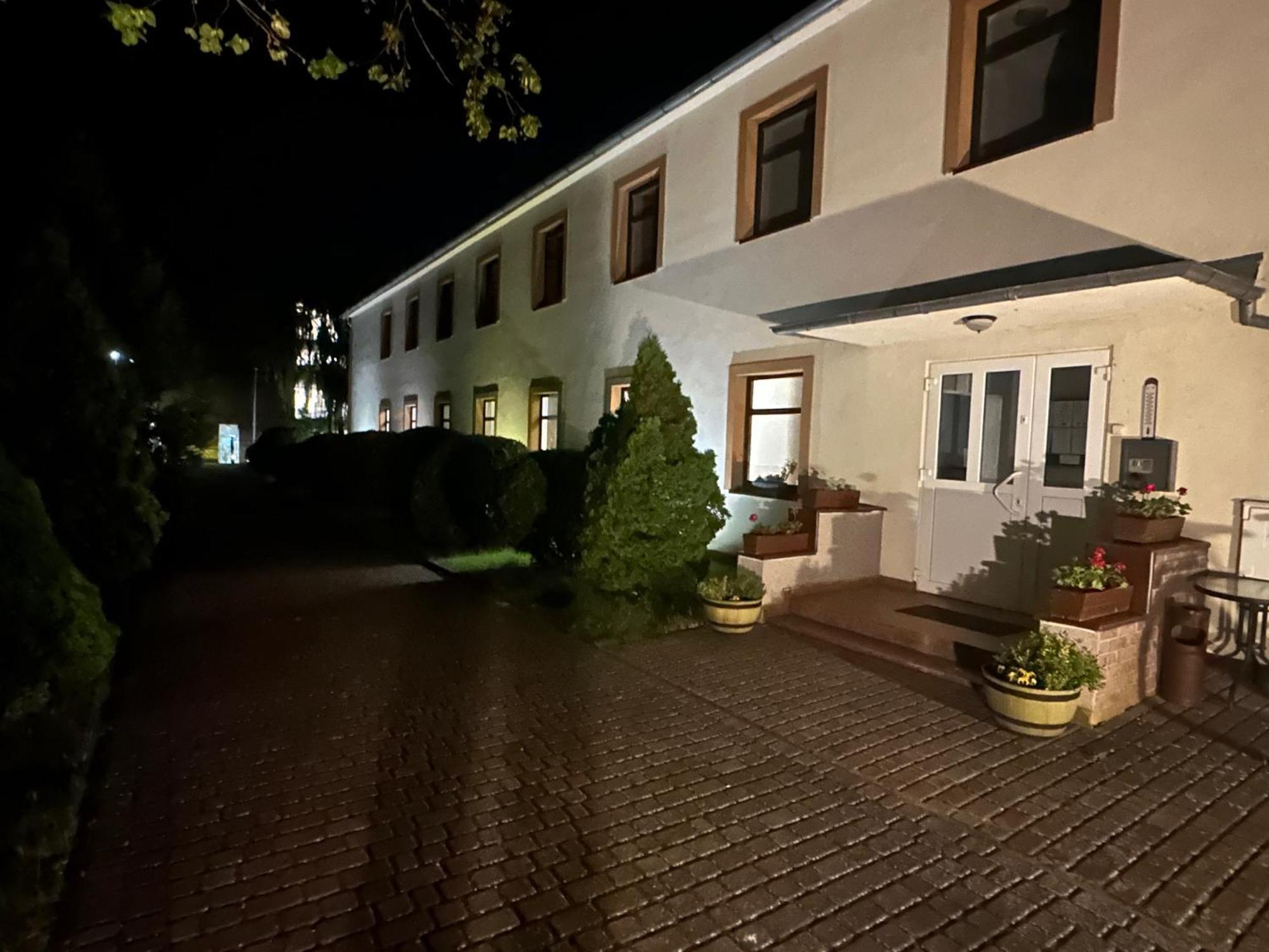 Prázdninový areál Kameralny Przy Promenadzie - *