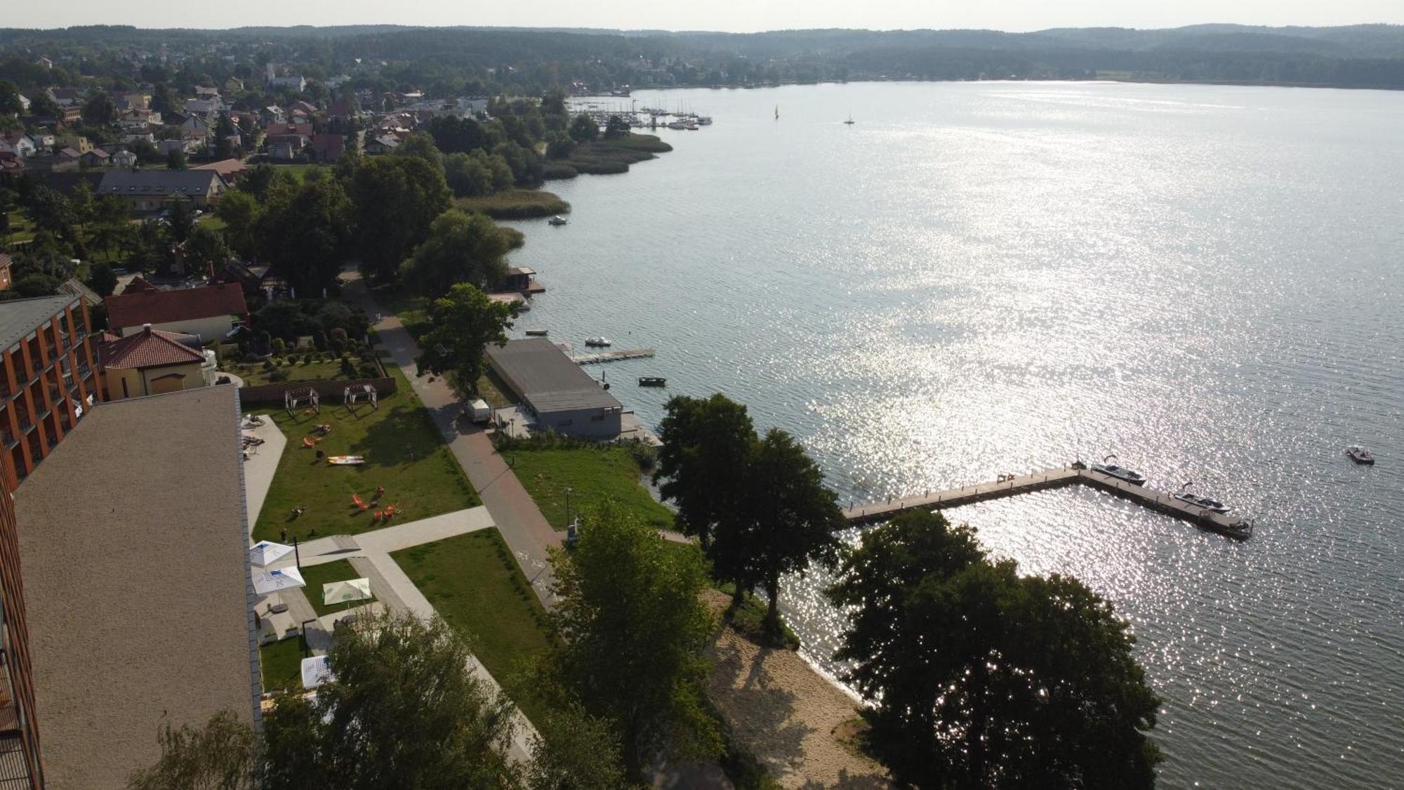 Kameralny Przy Promenadzie -