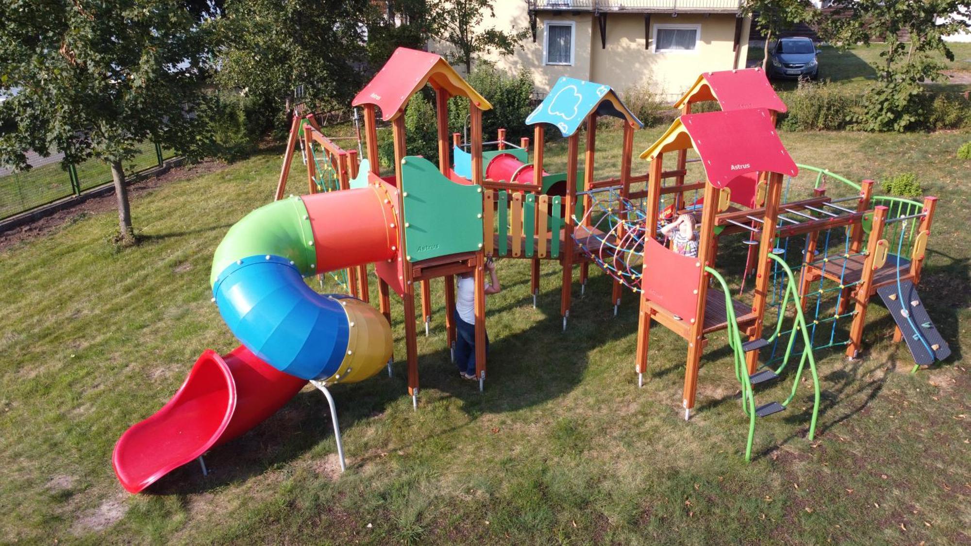 Kameralny Przy Promenadzie - *