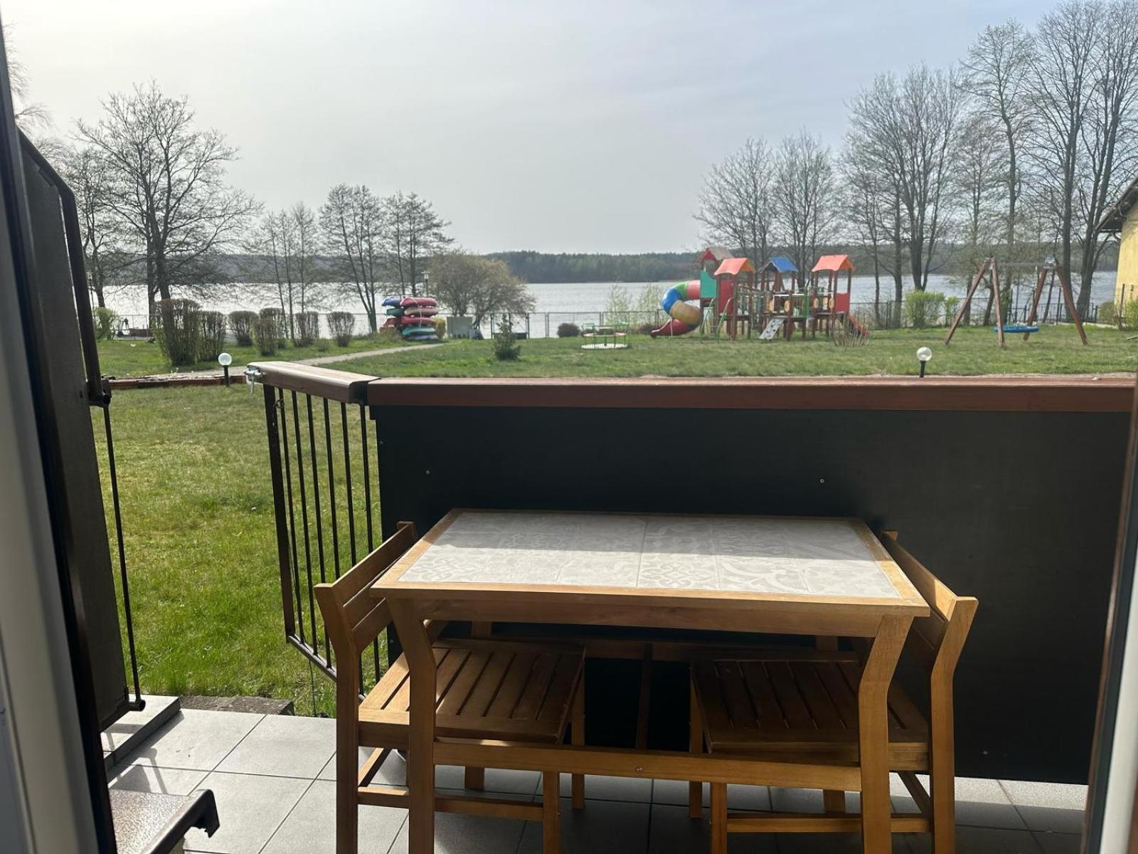 Ferienpark Kameralny Przy Promenadzie -