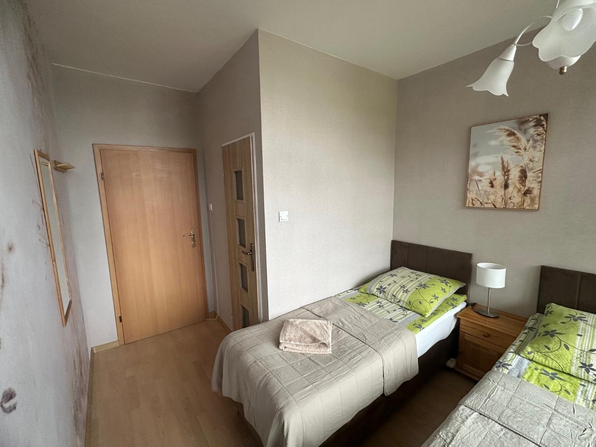 Kameralny Przy Promenadzie -