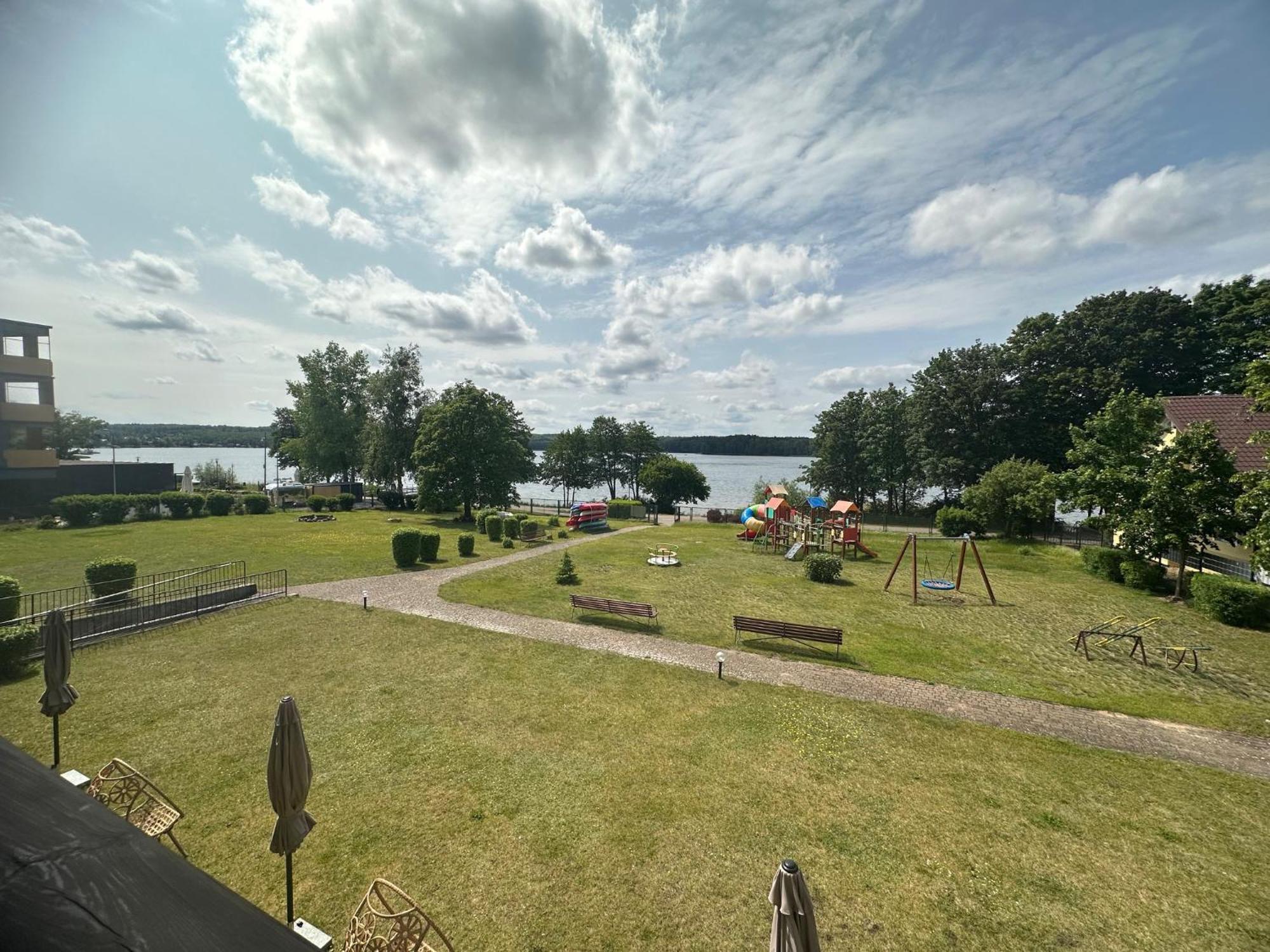 Kameralny Przy Promenadzie - *