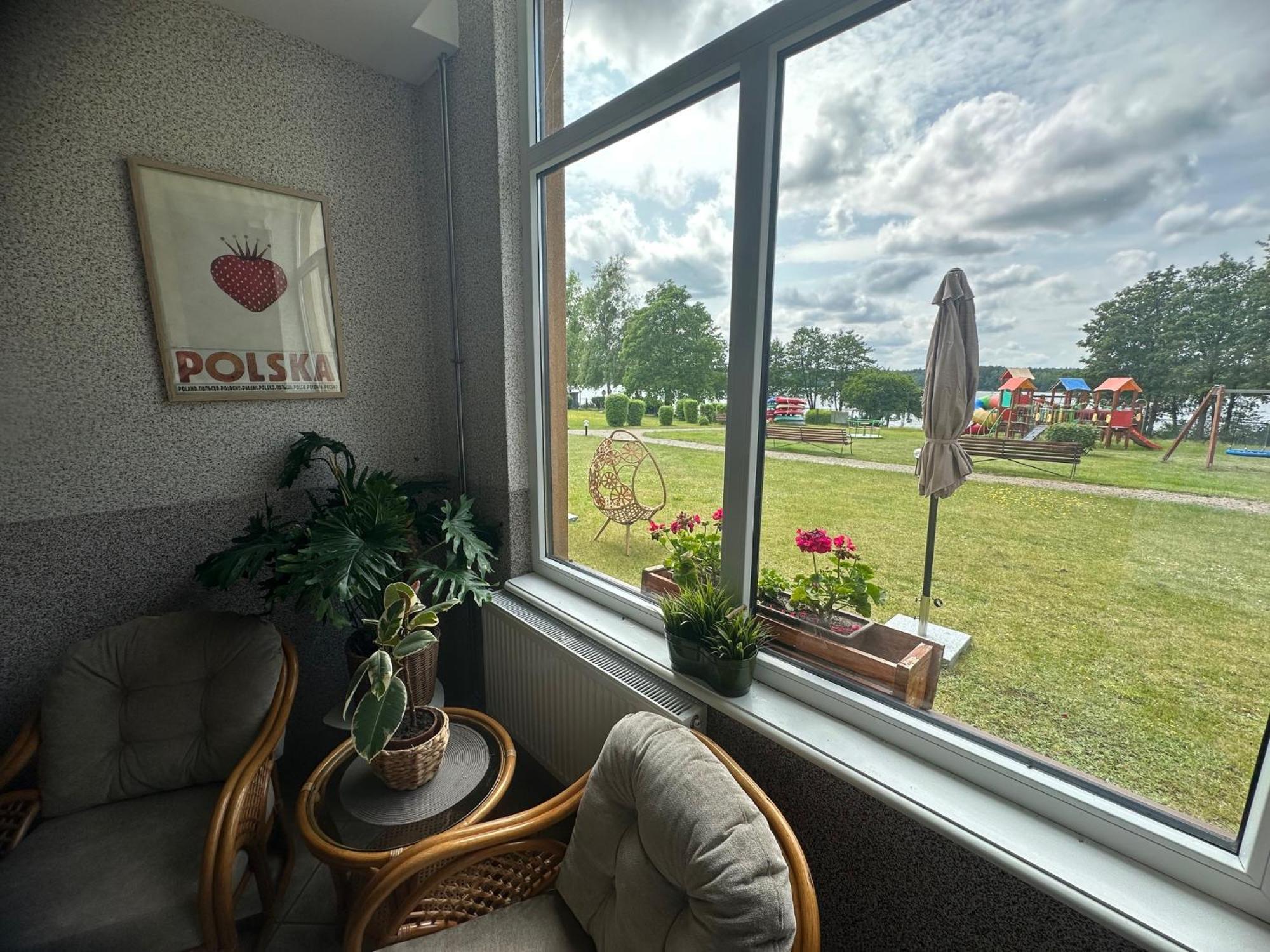 Kameralny Przy Promenadzie - Ferienpark *